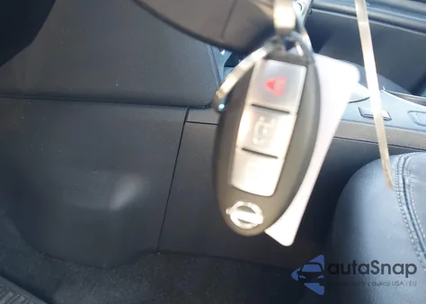 2012 Nissan Rogue Sv from USA, damaged, VIN JN8AS5MV9CW411792